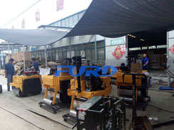 福瑞得微動(dòng)態(tài)--手扶雙輪壓路機(jī)，手推式井蓋切割機(jī)，手扶抹光機(jī)等包裝發(fā)貨