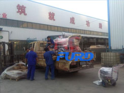 福瑞得機(jī)械150升瀝青灌縫機(jī)，道路專用瀝青膠及時(shí)發(fā)貨?