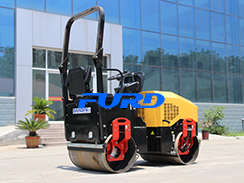 新行情！壓路機(jī)多少錢一臺(tái)？速來了解