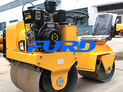 為什么冬天手扶壓路機(jī)很難啟動(dòng)？