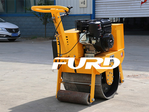 造成小型手扶壓路機(jī)無法啟動(dòng)的原因是什么呢？