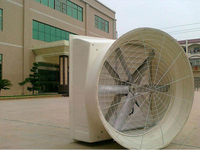 渦輪排風(fēng)機(jī)與負(fù)壓排風(fēng)機(jī)工作原理區(qū)別 渦輪排風(fēng)機(jī)與負(fù)壓排風(fēng)機(jī)工作原理區(qū)別