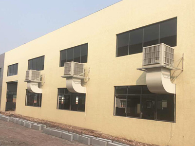 工業(yè)冷風機與家用冷風機降溫效果哪個好,廠家解答 工業(yè)冷風機與家用冷風機降溫效果哪個好,廠家解答