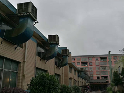 工業(yè)冷風機與家用冷風機降溫效果哪個好,廠家解答 工業(yè)冷風機與家用冷風機降溫效果哪個好,廠家解答