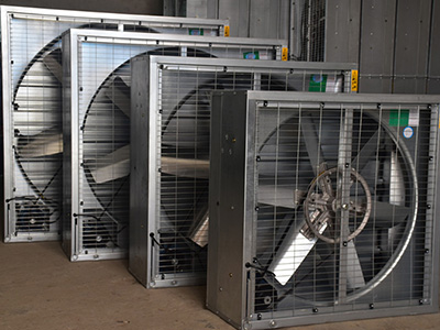 負壓風機價格差別大原因 負壓風機價格差別大原因