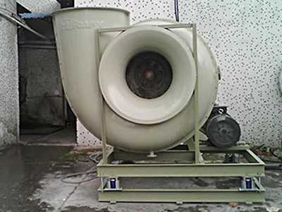 玻璃鋼屋頂風機的基礎安裝方法 玻璃鋼屋頂風機的基礎安裝方法