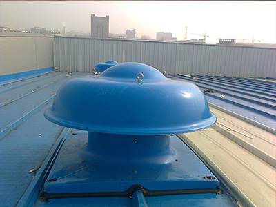 玻璃鋼屋頂風(fēng)機(jī)廠家哪家好，風(fēng)機(jī)廠家推薦