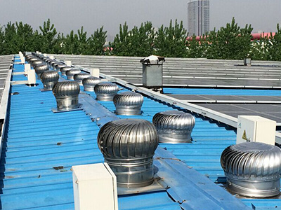 無(wú)動(dòng)力屋頂風(fēng)機(jī)的通風(fēng)工作原理技術(shù)知識(shí) 無(wú)動(dòng)力屋頂風(fēng)機(jī)的通風(fēng)工作原理技術(shù)知識(shí)