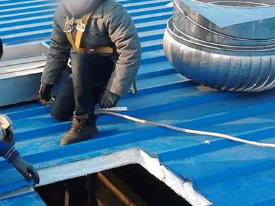 無動力屋頂風(fēng)機(jī)安裝要求 無動力屋頂風(fēng)機(jī)安裝要求