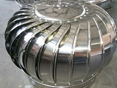 速吉通風無動力屋頂風機廠商設備優(yōu)勢介紹