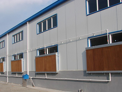 負(fù)壓排風(fēng)機(jī)壓強(qiáng)有多少？負(fù)壓排風(fēng)機(jī)壓強(qiáng)技術(shù)參數(shù)