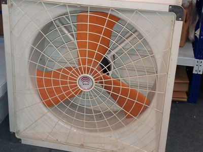 防爆型負壓排風機的安裝需要做哪些準備工作? 防爆型負壓排風機的安裝需要做哪些準備工作?