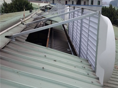 徐州負(fù)壓玻璃鋼風(fēng)機廠家哪家好？質(zhì)量如何？