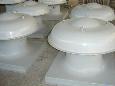 璃鋼屋頂風(fēng)機用途體現(xiàn)在哪些方面？