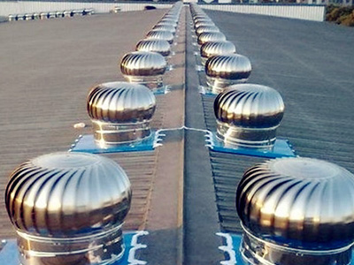 無動力屋頂風機的風量是多少？風機風量技術參數(shù)