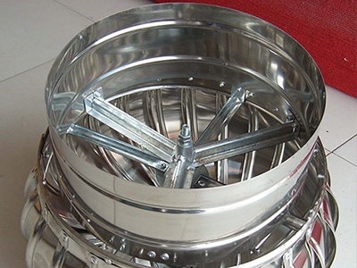 速吉廠家無動力屋頂風機制作流程詳細步驟 速吉廠家無動力屋頂風機制作流程詳細步驟