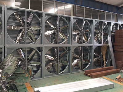 負壓風(fēng)機800乘800毫米價格是多少？速吉廠家報價