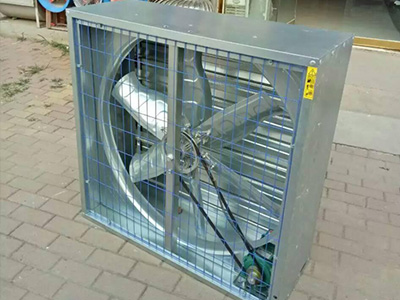 負壓風(fēng)機800乘800毫米價格是多少？速吉廠家報價