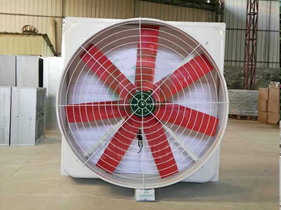 負壓風機是什么意思？與正壓風機區(qū)別在哪里