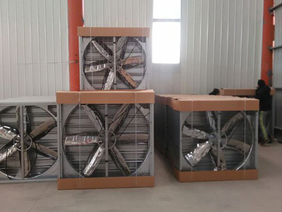 負壓風機有哪些類別？負壓風機分類大全