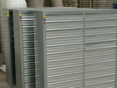 大吸力負壓風機效果怎么樣？大風量負壓風機效果圖