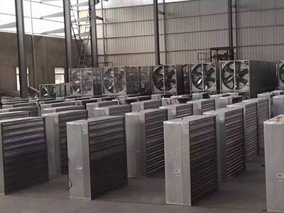 負(fù)壓風(fēng)機(jī)和軸流風(fēng)機(jī)設(shè)備的區(qū)別對(duì)比在哪里？