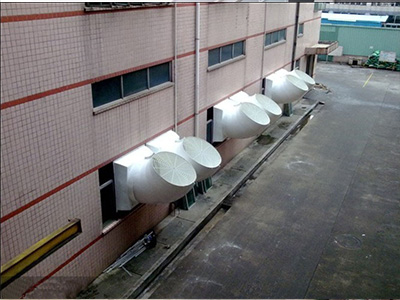 負壓風機哪個牌子好？口碑不錯的廠家推薦