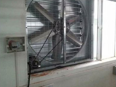 工業(yè)排風機廠家出廠價是多少？速吉廠家為您介紹