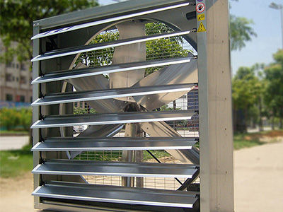 功率工業(yè)排風扇參數(shù)，強力排風扇詳細介紹