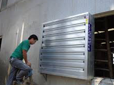 功率工業(yè)排風扇參數(shù)，強力排風扇詳細介紹