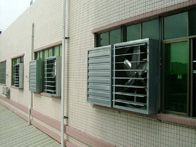 工業(yè)排風扇廠家哪家做的比較好？廠家推薦