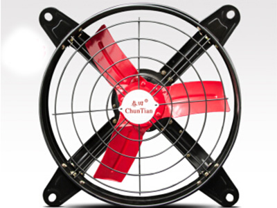 哪種排風(fēng)扇規(guī)格適合工廠用？排風(fēng)機推薦