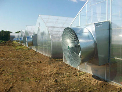 大棚排風扇規(guī)格型號有哪些？排風扇尺寸大小介紹