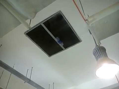 排煙風(fēng)機型號參數(shù)有哪些？常見排煙風(fēng)機型號