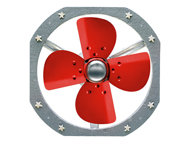 排煙軸流風(fēng)機(jī)工作原理與風(fēng)機(jī)分類(lèi)知識(shí) 排煙軸流風(fēng)機(jī)工作原理與風(fēng)機(jī)分類(lèi)知識(shí)