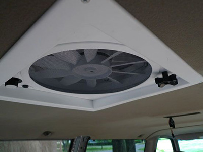 屋頂風(fēng)機(jī)在什么地方使用？屋頂風(fēng)機(jī)適用領(lǐng)域