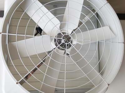 屋頂負壓風(fēng)機如何安裝？屋頂負壓風(fēng)機安裝詳細步驟