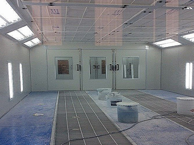 水簾風機降溫原理與達到的效果在哪里體現(xiàn)？