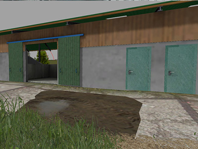 400平方豬舍配水簾風(fēng)機(jī)怎么計(jì)算？速吉通風(fēng)案例詳解