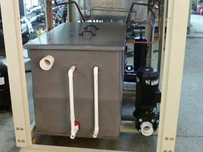 大型遙控水冷風(fēng)機扇和多聯(lián)機用的風(fēng)機的區(qū)別 大型遙控水冷風(fēng)機扇和多聯(lián)機用的風(fēng)機的區(qū)別