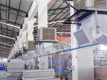 水冷風機供應廠家