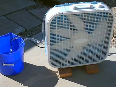 加水冷風機哪個牌子好 加水冷風機哪個牌子好