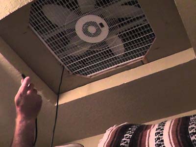 水冷風(fēng)機(jī)噪音大怎樣處理 水冷風(fēng)機(jī)噪音大怎樣處理