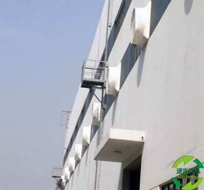 畜牧通風(fēng)換氣扇，改善畜牧通風(fēng)效果好