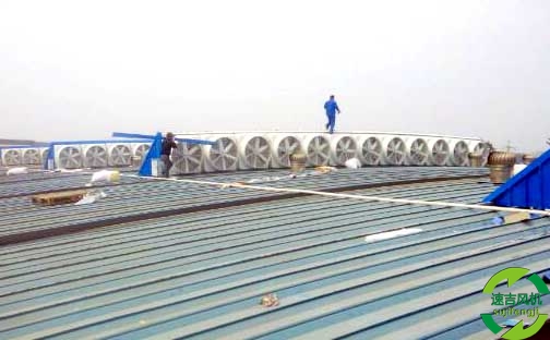 負壓風(fēng)機廠家